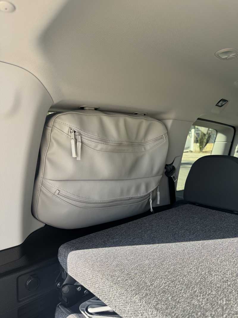 2024 Volkswagen Caddy 2,0L 2024 Cyprus