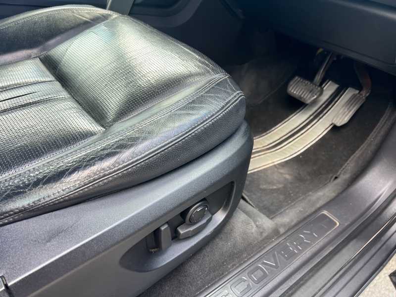 2016 Land Rover Discovery Sport 2,0L 2016 Cyprus