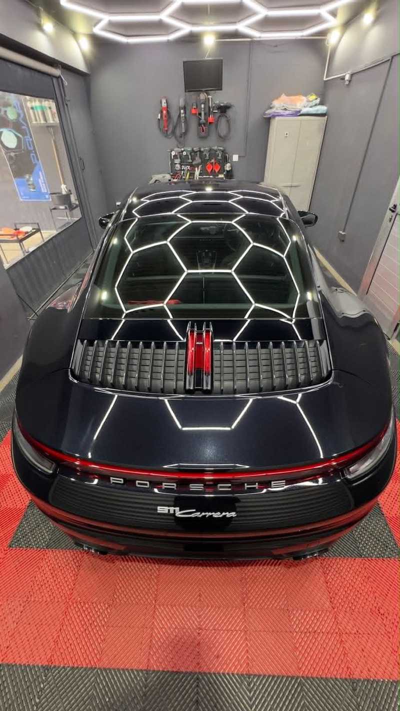 2024 Porsche 911 3,0L 2024 Cyprus