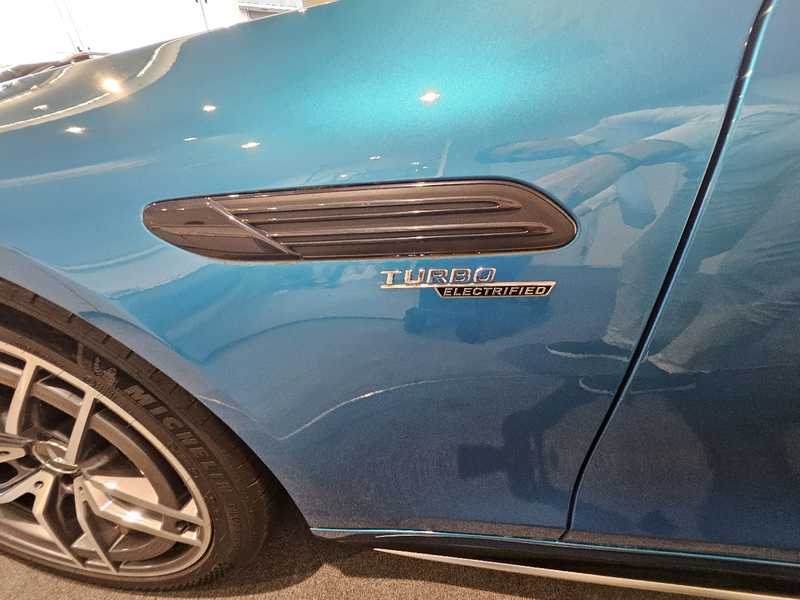 2026 Mercedes-Benz SL-Class 2,0L 2026 Cyprus