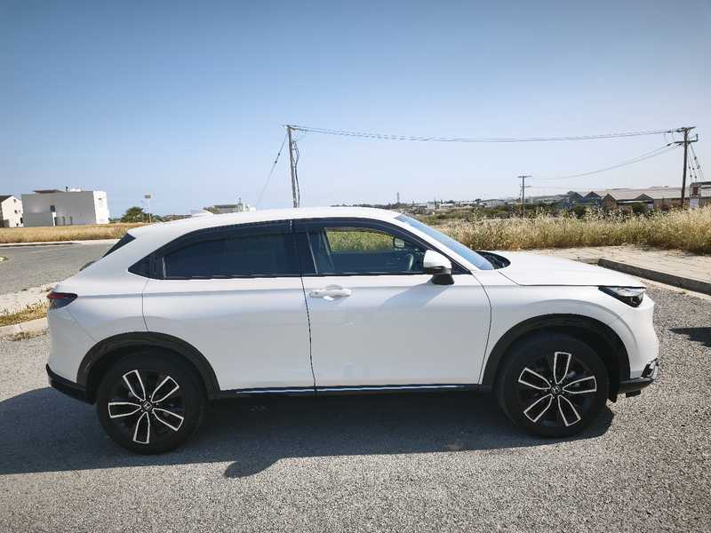 2023 Honda Vezel 1,5L 2023 Cyprus