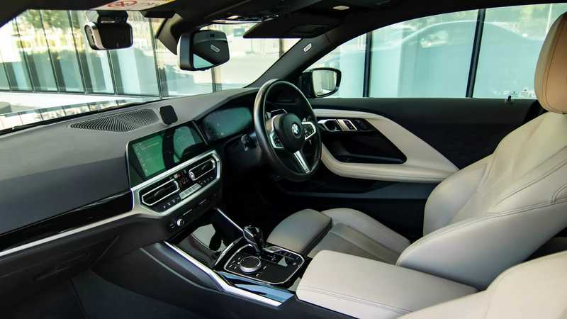 2022 BMW 2-Series 3,0L 2022 Cyprus