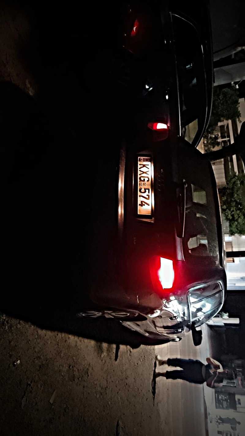 2005 Audi A3 1,6L 2005 Cyprus