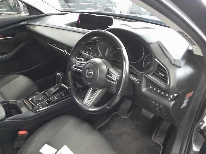 2022 Mazda CX-30 2,0L 2022 Cyprus
