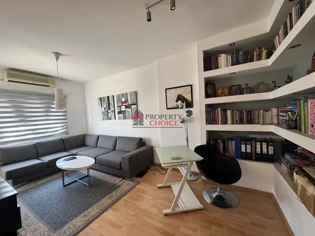 2-bedroom apartment for sale, Επαρχία Λευκωσίας — Στρόβολος - Ακρόπολη