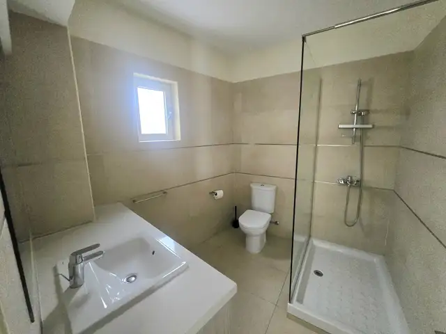 1-bedroom apartment to rent, Επαρχία Λευκωσίας — Στρόβολος - Δασούπολη - 7