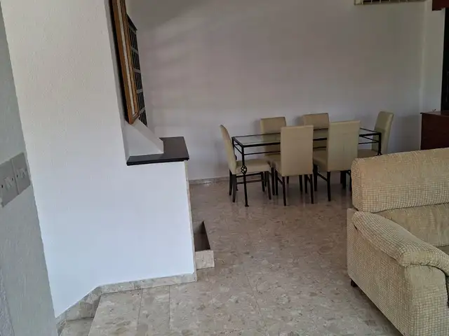  3-bedroom apartment to rent, Επαρχία Λεμεσού — Άγιος Αθανάσιος - 6