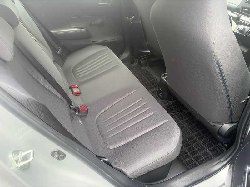 2023 Toyota Aqua 1,5L 2023 Cyprus