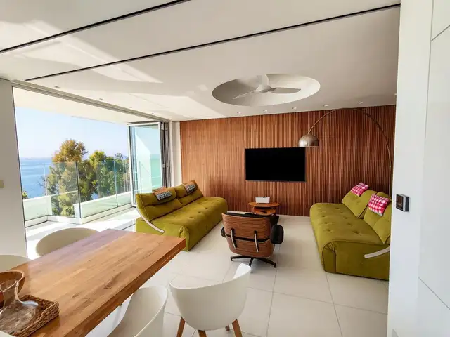 2-bedroom apartment for sale, Επαρχία Λεμεσού — Άγιος Τύχων