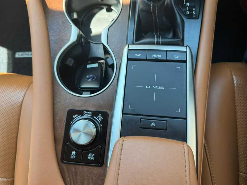 2021 Lexus RX 3,5L 2021 Cyprus