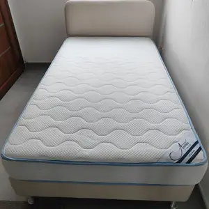 Gevorest bed & mattress 3.5ft - κρεβάτι & στρώμα, Επαρχία Λεμεσού — Άγιος Αθανάσιος