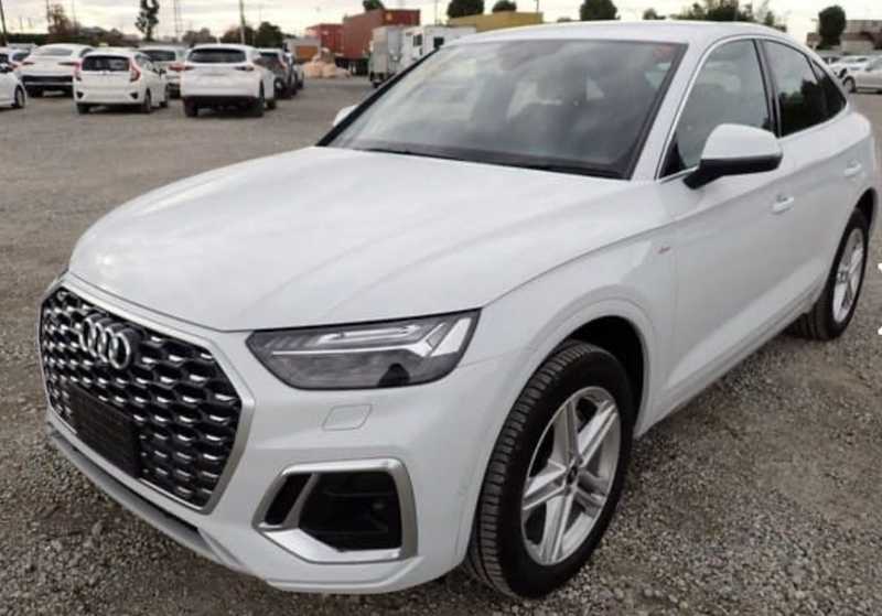 Audi Q5 2,0L 2025