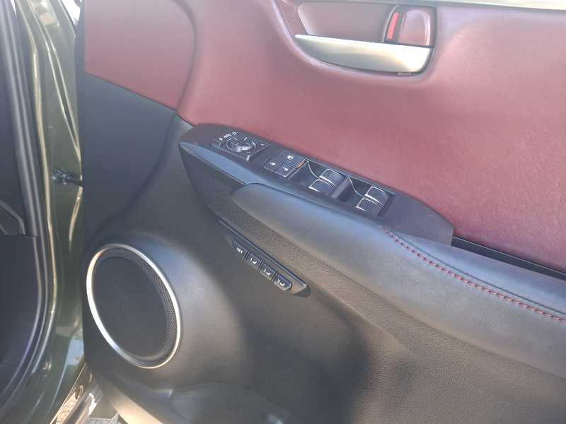 2022 Lexus NX 2,5L 2022 Cyprus