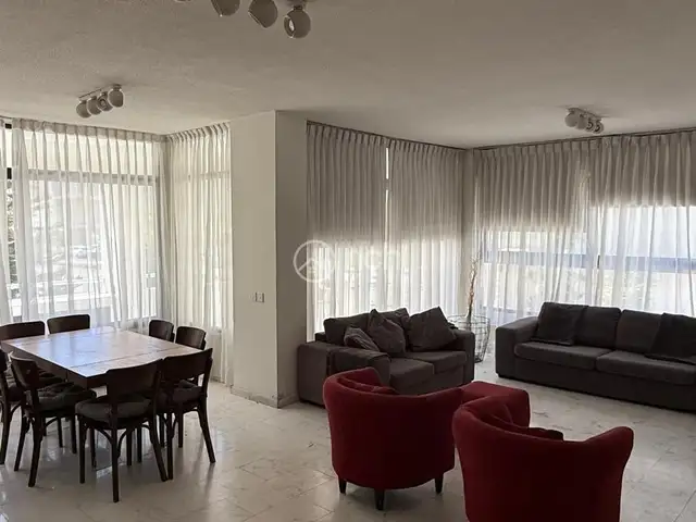  3-bedroom apartment to rent, Επαρχία Λευκωσίας — Στρόβολος - Ακρόπολη - 5