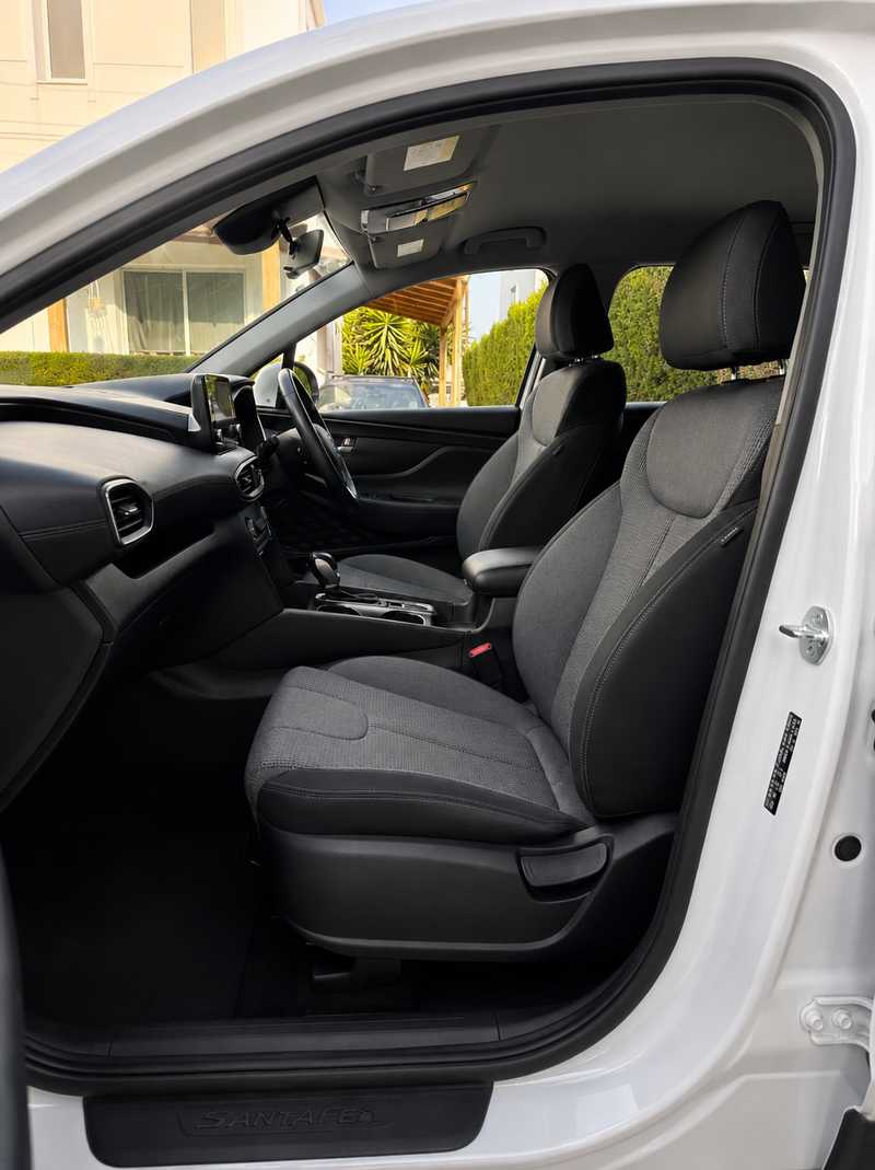 2023 Hyundai Santa Fe 2,2L 2023 Cyprus