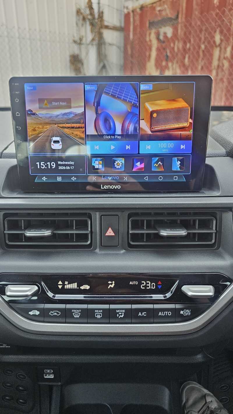 2025 Honda WR-V 1,5L 2025 Cyprus