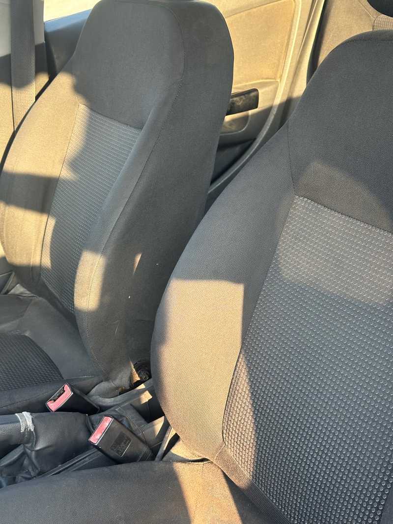 2010 Opel, Vauxhall Corsa 1,4L 2010 Cyprus