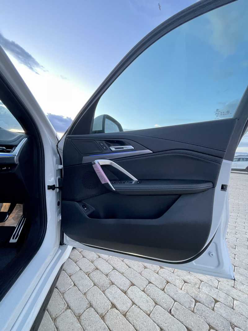 2024 BMW iX1 Electric 2024 Cyprus