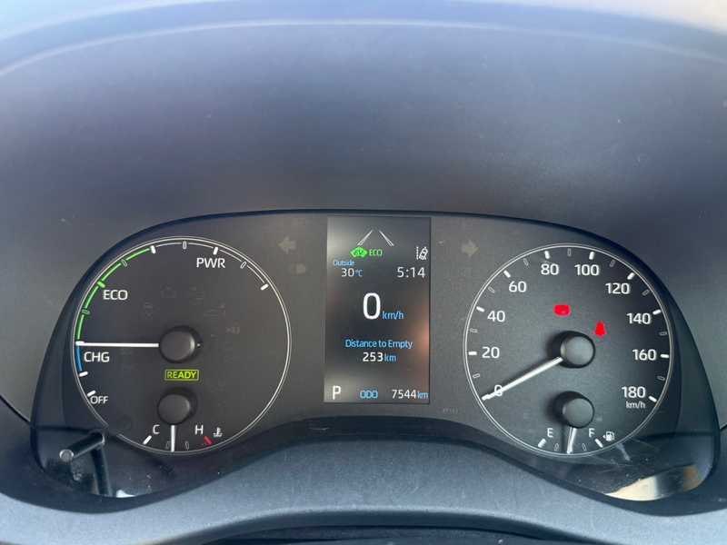 2023 Toyota Yaris 1,5L 2023 Cyprus