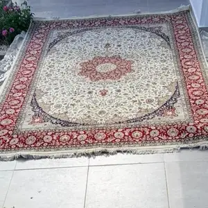 Persian Carpet, Paphos — Polis Chrysochous
