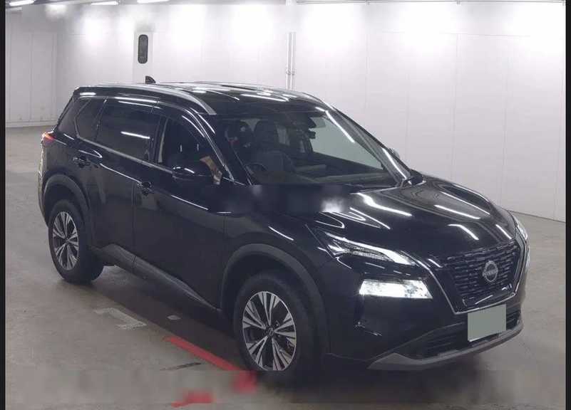 Nissan X-Trail e-POWER 1,5L 2023