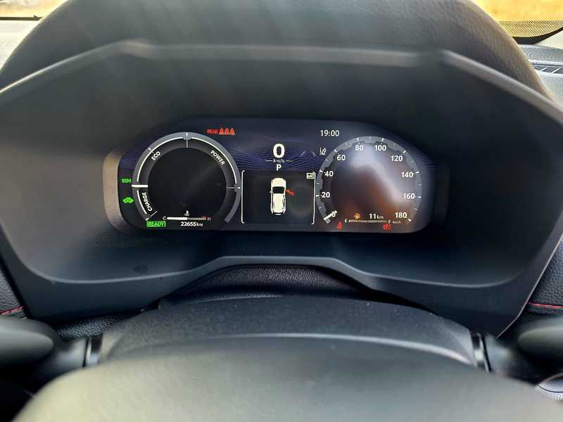 2024 Toyota RAV4 2,5L 2024 Cyprus