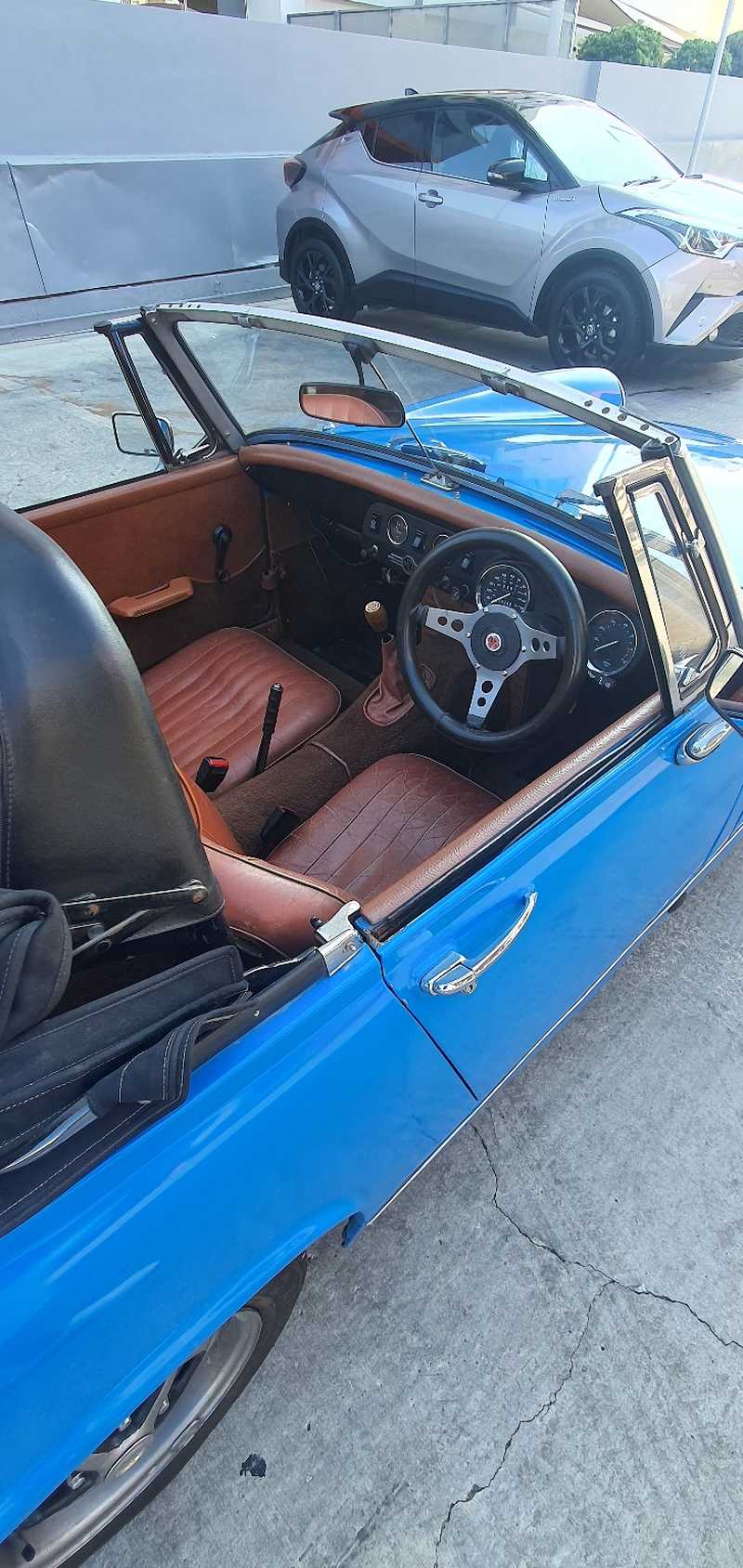 1978 Cars Classic 1,5L 1978 Cyprus