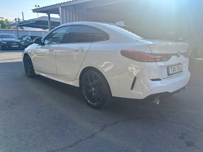 2021 BMW 2-Series 2,0L 2021 Cyprus