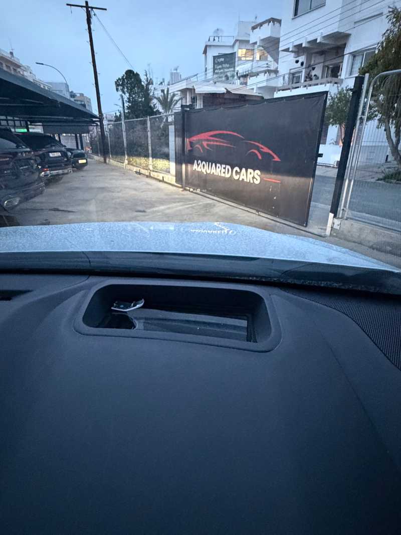 2023 Lexus NX 2,5L 2023 Cyprus