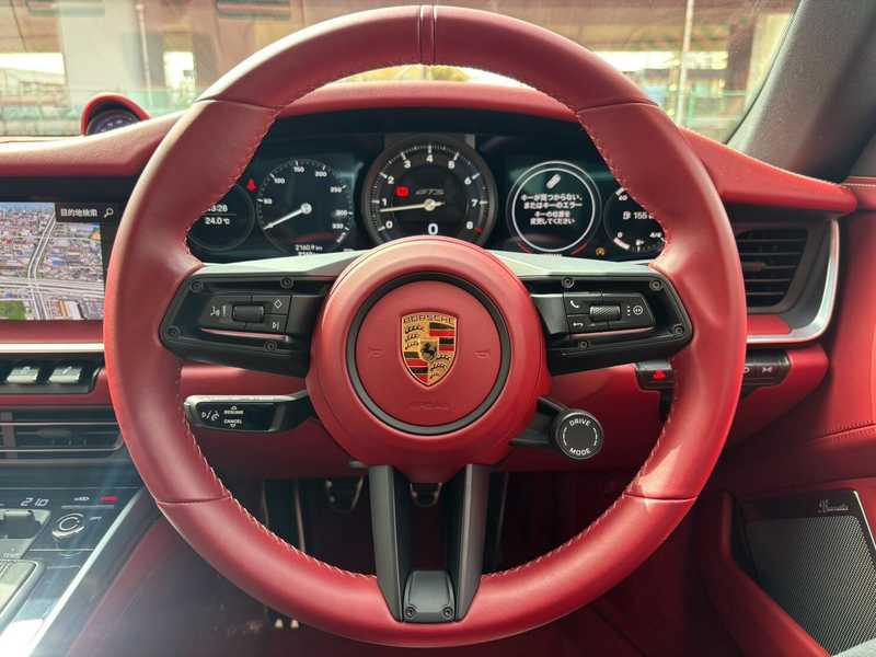 2024 Porsche 911 3,0L 2024 Cyprus