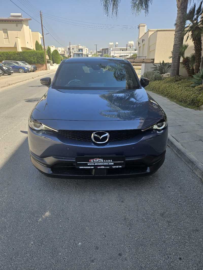 2023 Mazda ΜΧ-30 2,0L 2023 Cyprus