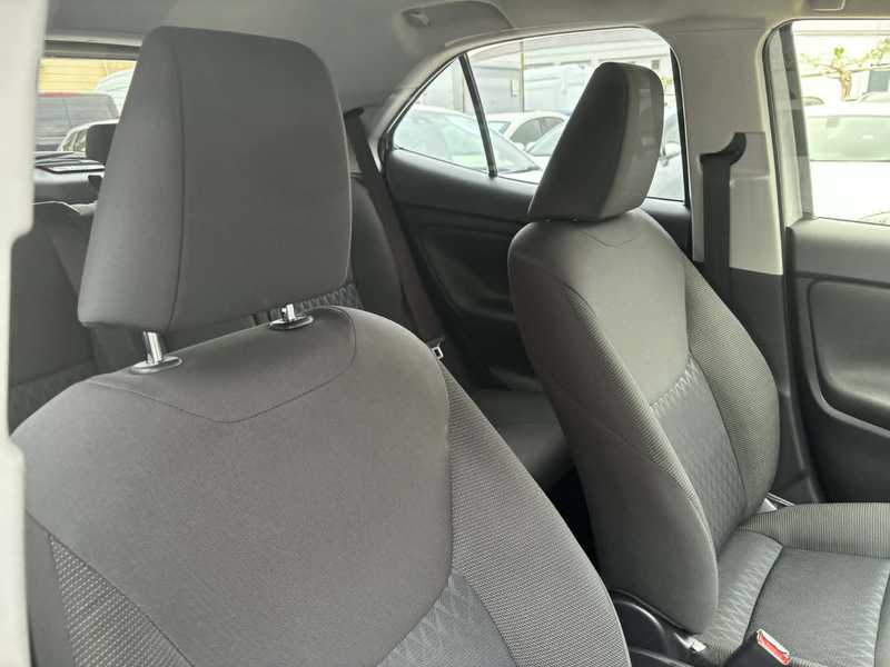 2022 Toyota Yaris Cross 1,5L 2022 Cyprus