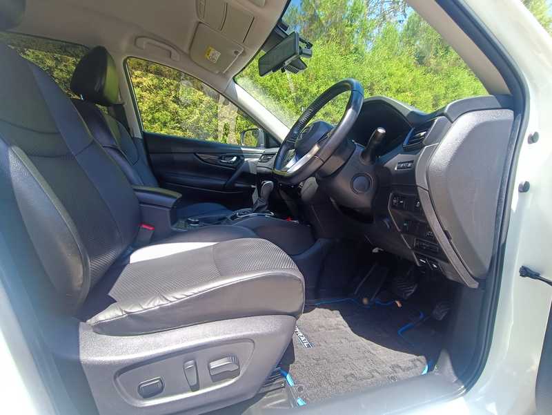 2022 Nissan X-Trail 2,0L 2022 Cyprus