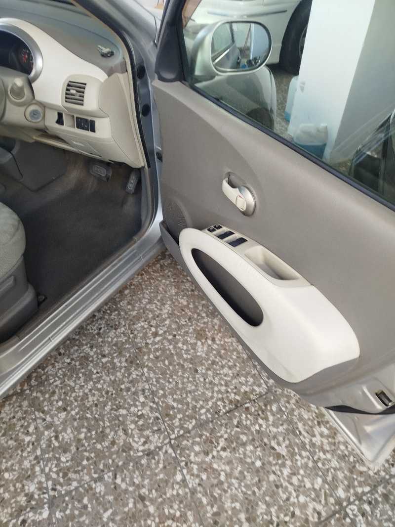 2005 Nissan March 1,2L 2005 Cyprus