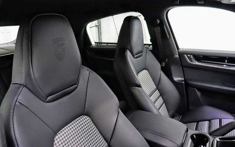 2024 Porsche Cayenne 4,0L 2024 Cyprus