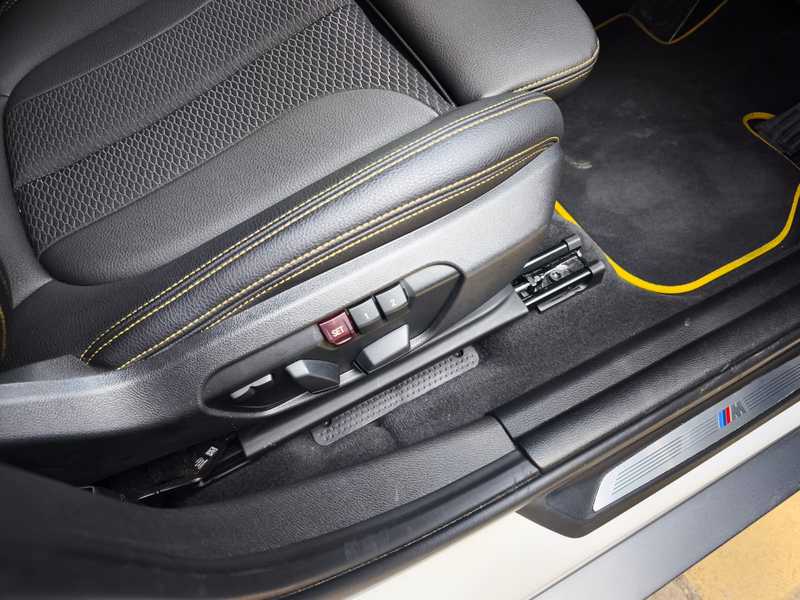 2021 BMW X2 2,0L 2021 Cyprus