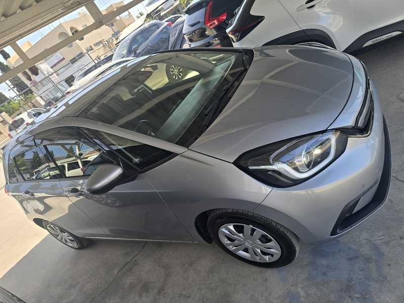 2022 Honda Fit 1,5L 2022 Cyprus