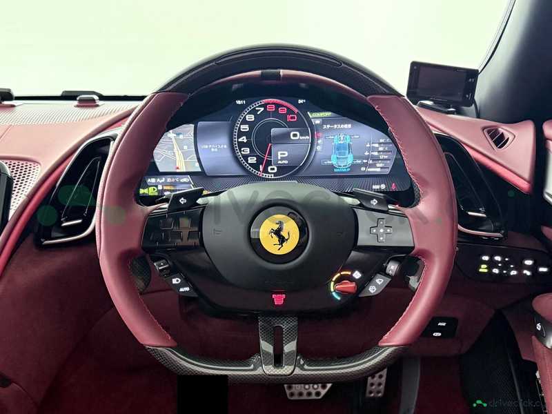 2024 Ferrari Roma Spider 3,9L 2024 Cyprus