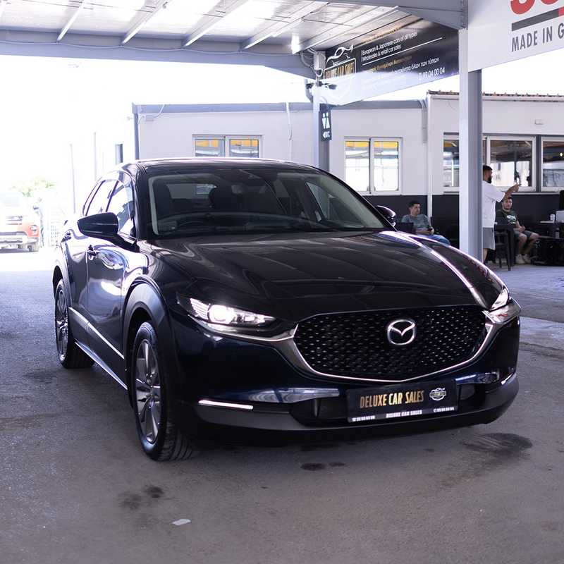 Mazda CX-30 2,0L 2021