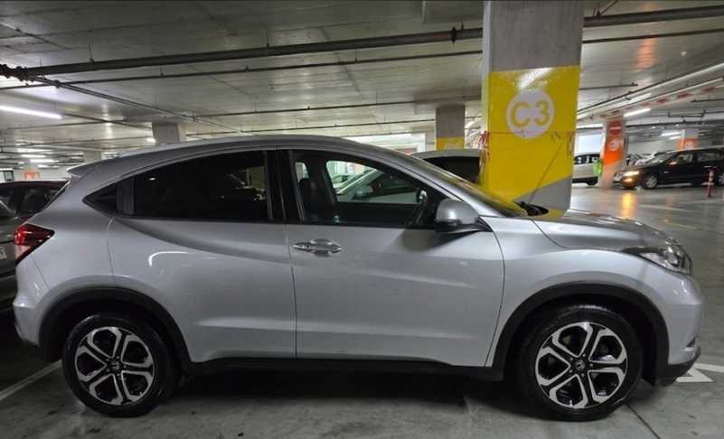 Honda HR-V 1,5L 2016