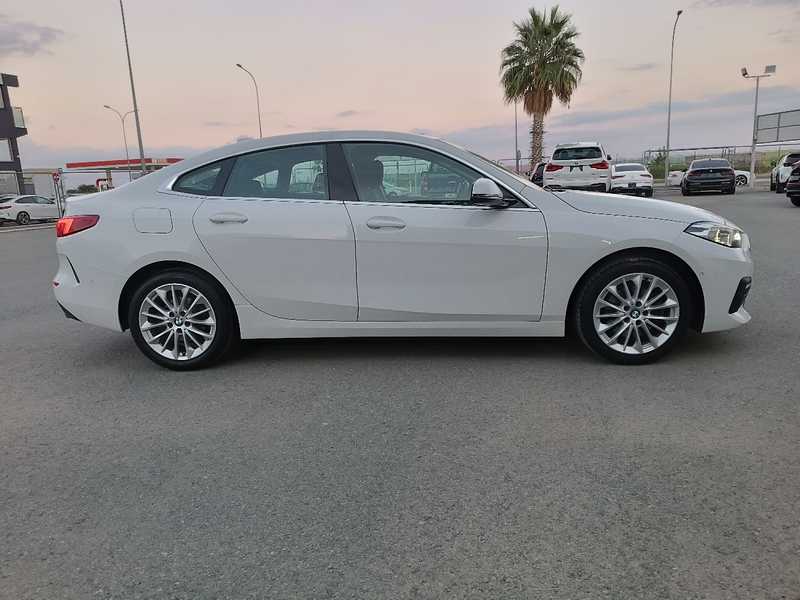 2020 BMW 2-Series 2,0L 2020 Cyprus