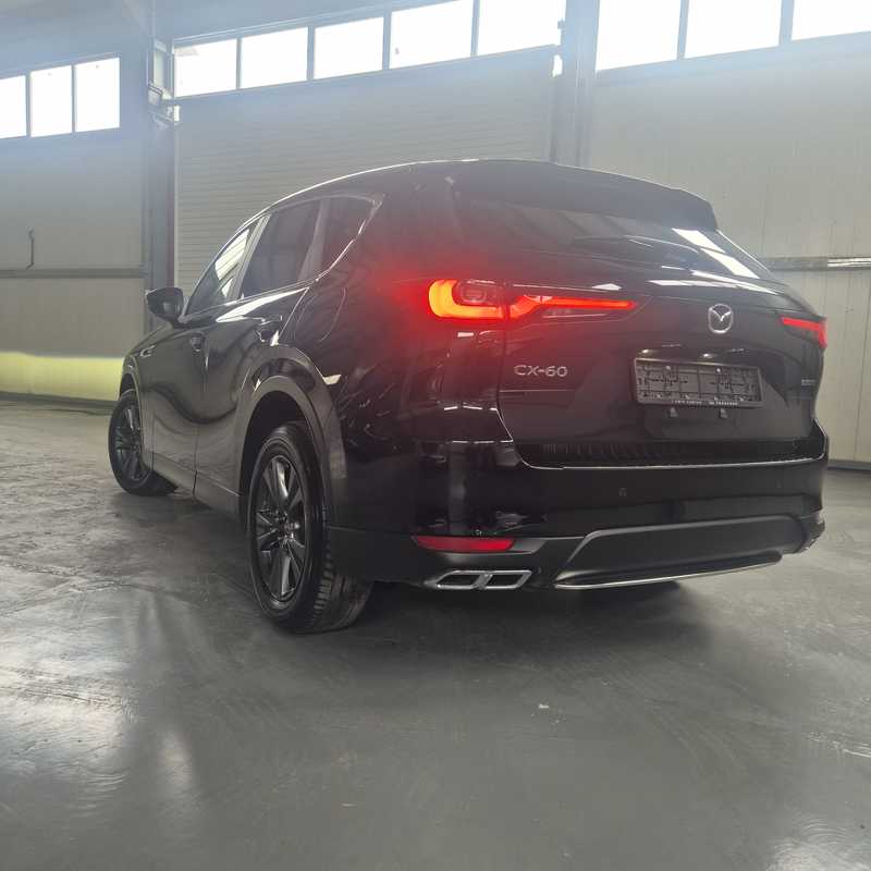 2023 Mazda CX-60 3,3L 2023 Cyprus