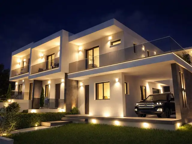2-bedroom semi-detached for sale, Paphos — Pegeia - 3