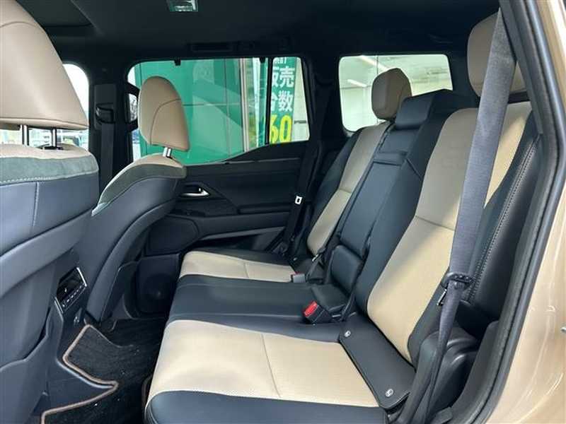 2025 Lexus GX 3,5L 2025 Cyprus