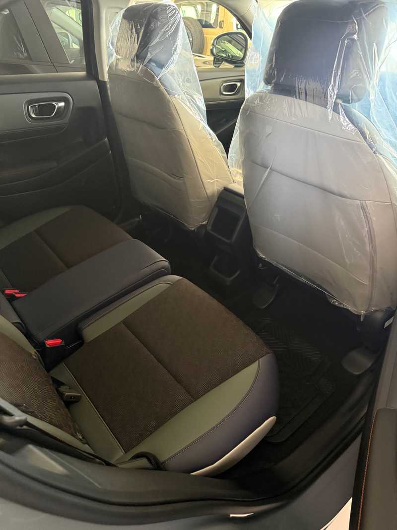 2026 Honda Vezel 1,5L 2026 Cyprus