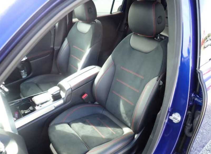 2022 Mercedes-Benz GLB 2,0L 2022 Cyprus