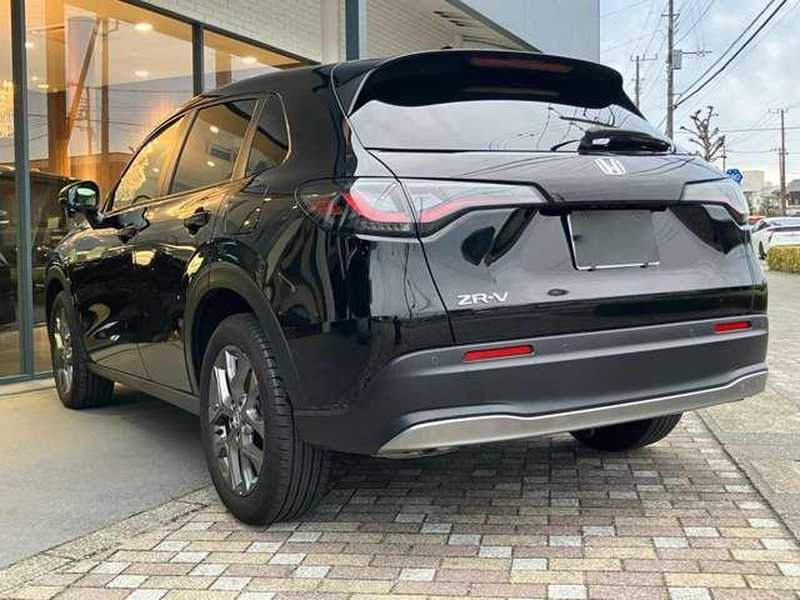 2023 Honda ZR-V 1,5L 2023 Cyprus