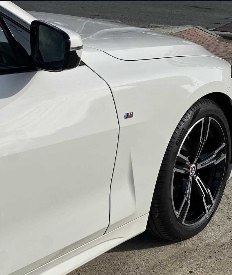 2023 BMW 4-Series 2,0L 2023 Cyprus