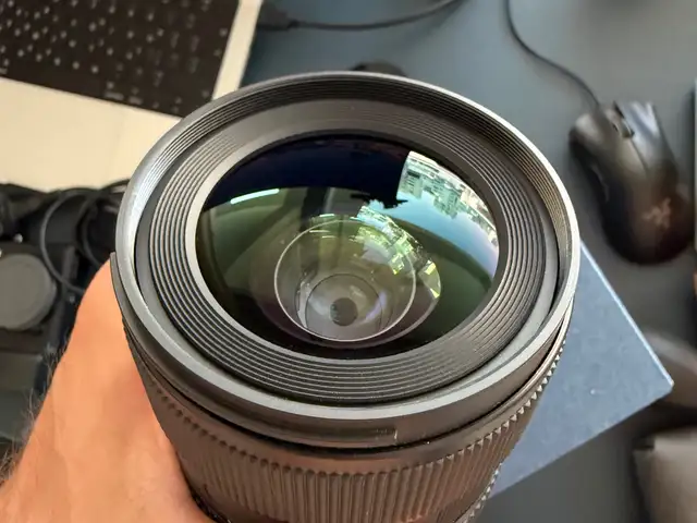 Sigma 17-40mm f1.8 art lens, Επαρχία Λεμεσού — Λεμεσός - Αγία Ζώνη