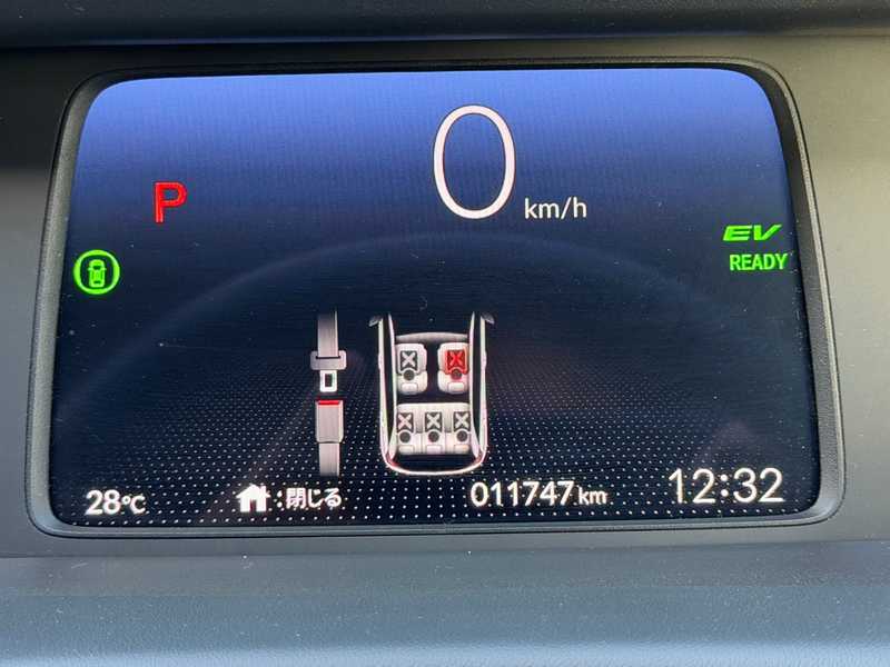 2025 Honda Fit 1,5L 2025 Cyprus